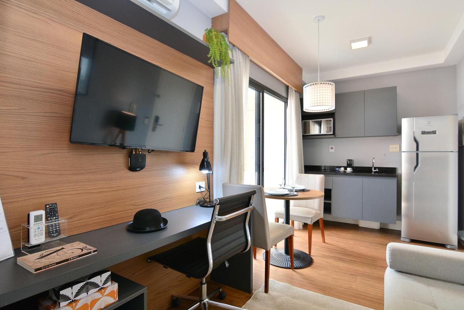 Charlie Faria Lima Apartamento São Paulo Exterior foto
